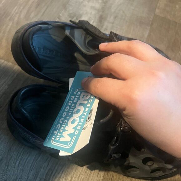 NWT Merrell shoes size 9 - Picture 7 of 9
